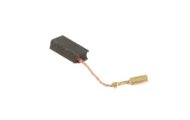 uhlík 5 x 8 x 15 mm, samostatný, BOSCH, vrtačka